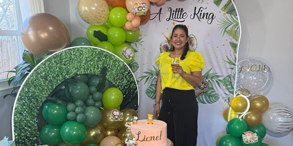 Image W&V Party Rental