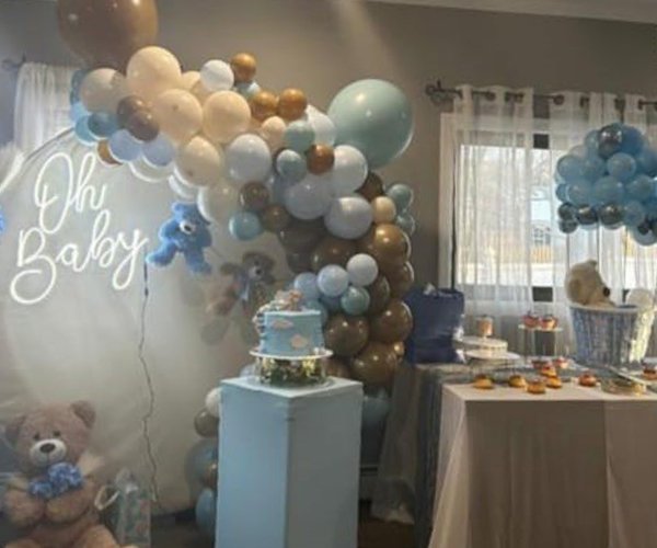 Image W&V Party Rental