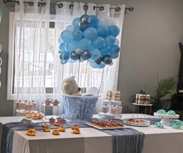 Image W&V Party Rental