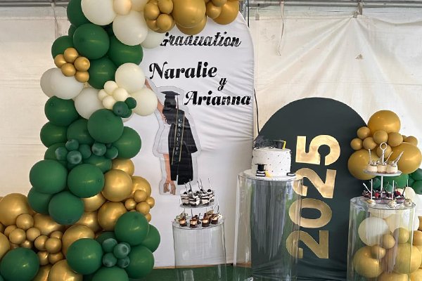 Image W&V Party Rental