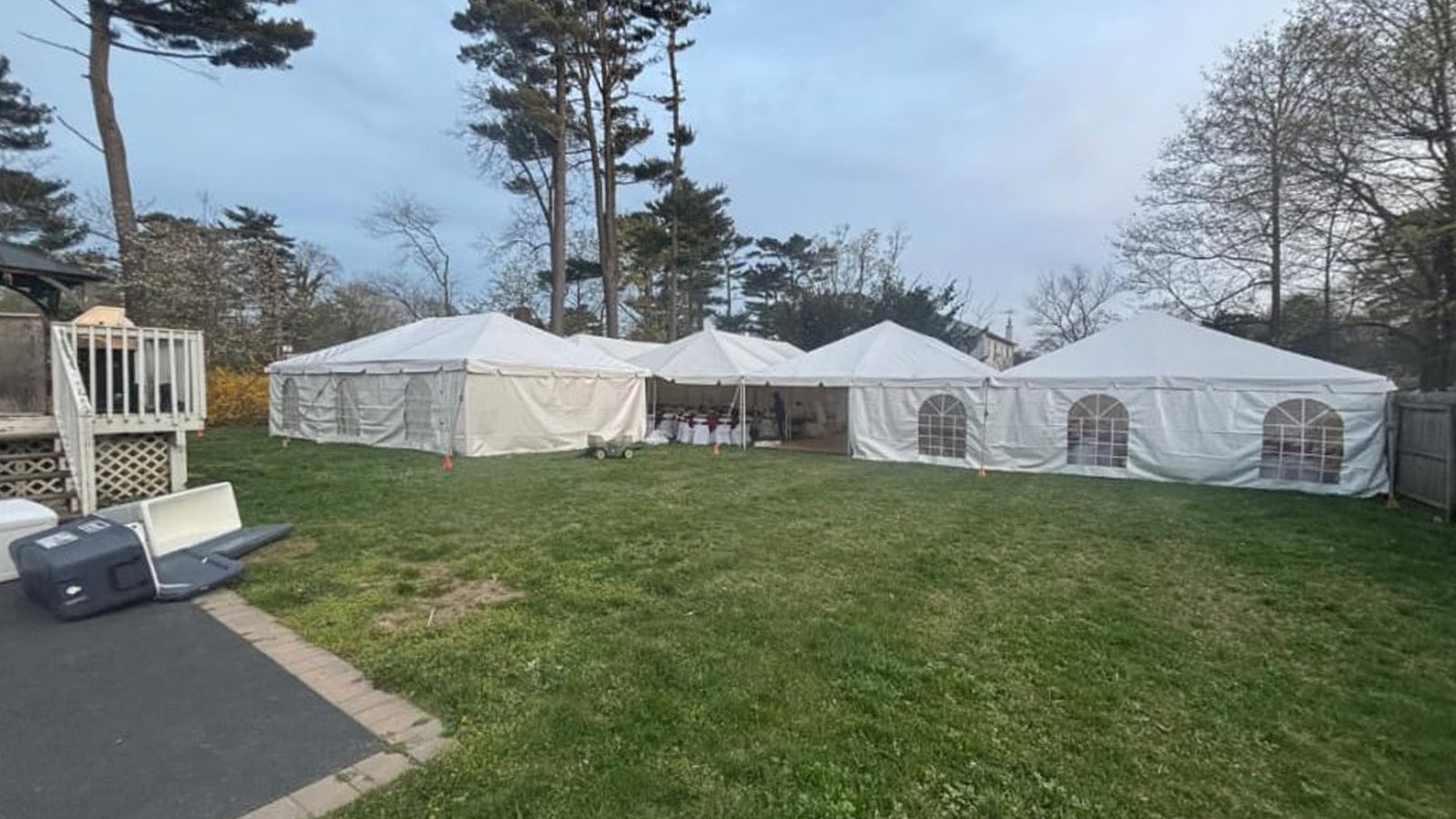 Image W&V Party Rental