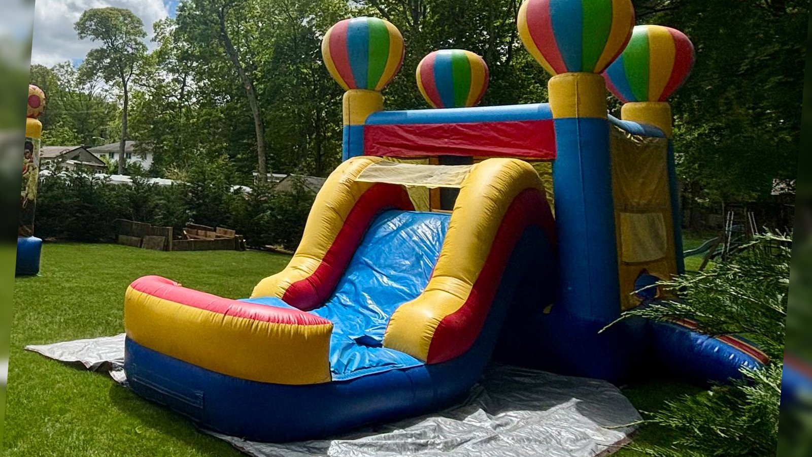 Image W&V Party Rental