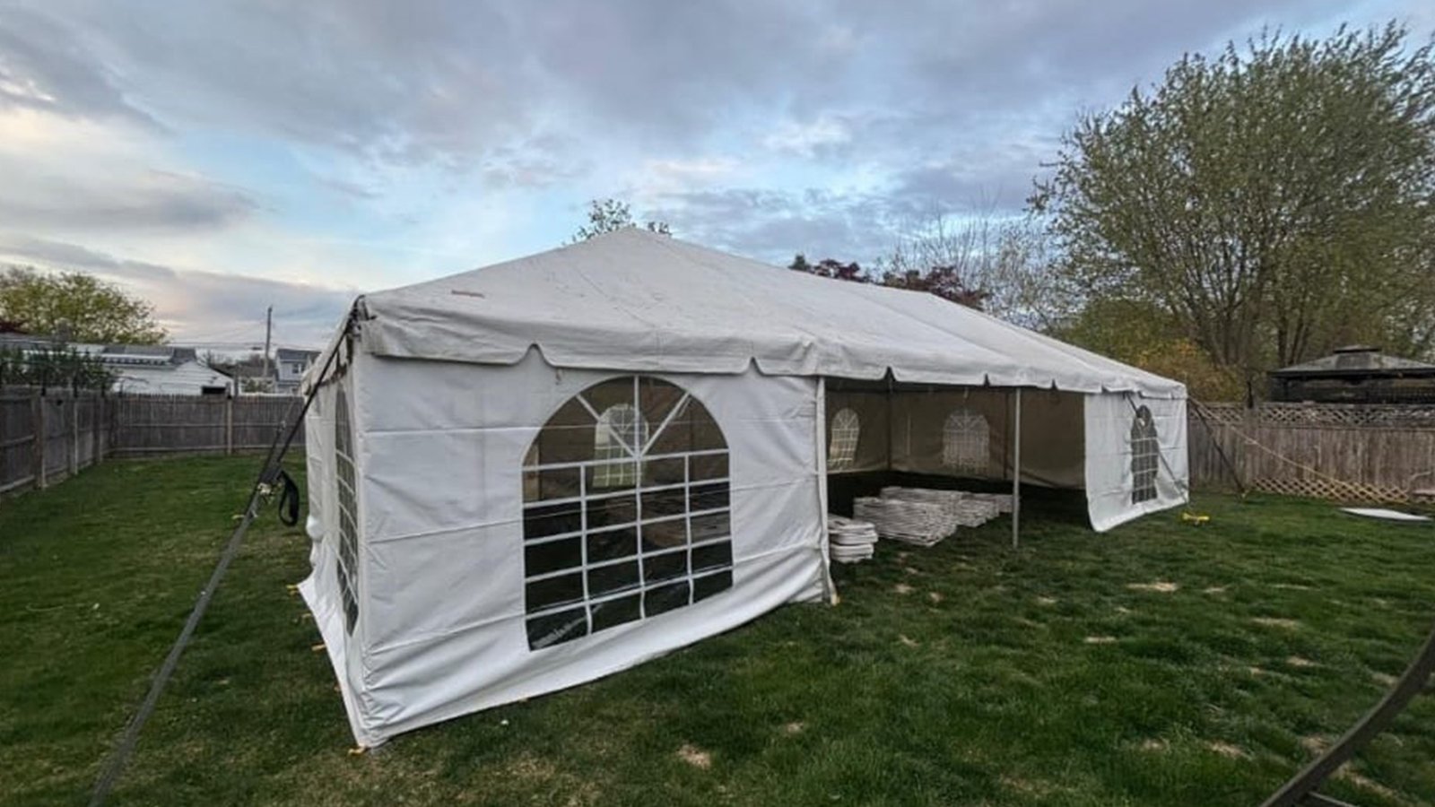 Image W&V Party Rental