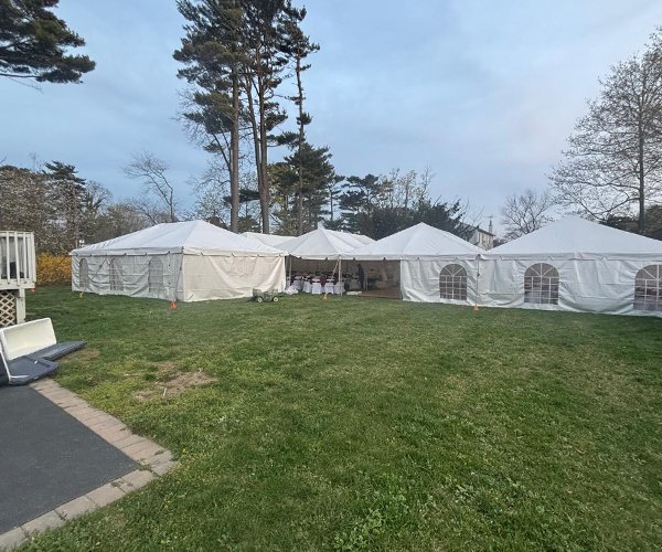 Image W&V Party Rental