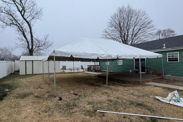 Image W&V Party Rental