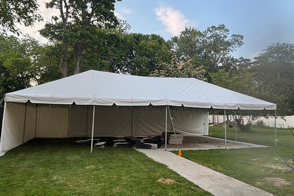 Image W&V Party Rental