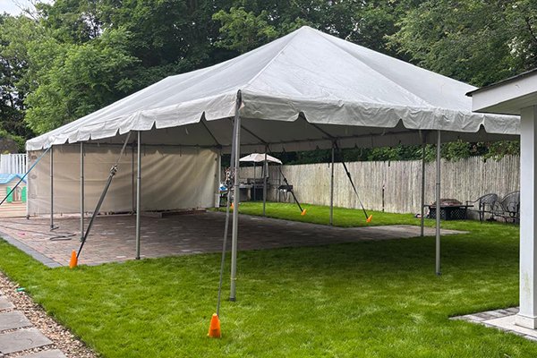 Image W&V Party Rental