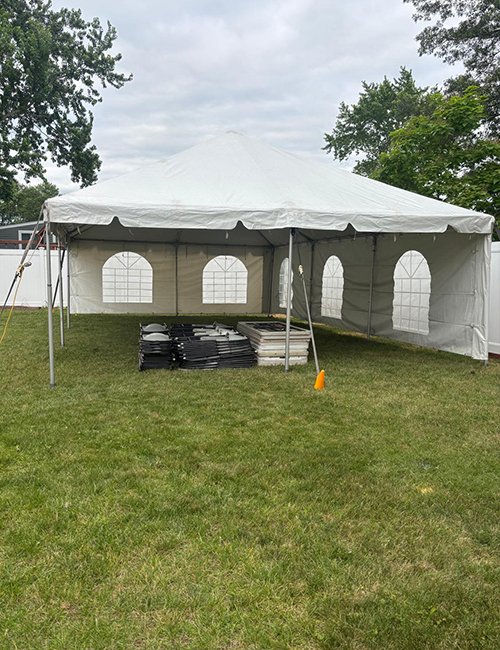 Image W&V Party Rental