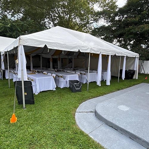Image W&V Party Rental