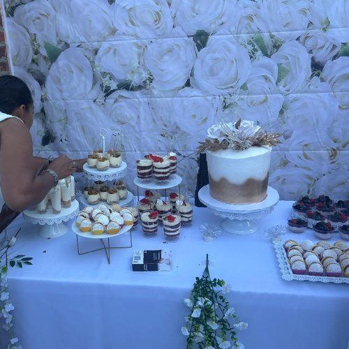 Image W&V Party Rental