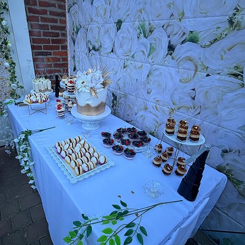 Image W&V Party Rental