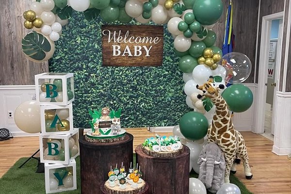 Image W&V Party Rental