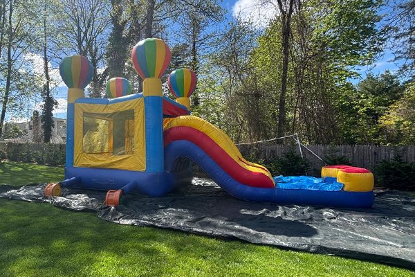 Image W&V Party Rental