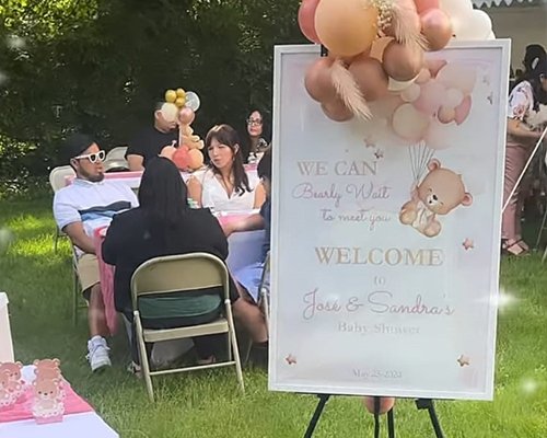 Image W&V Party Rental