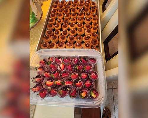 Image W&V Party Rental