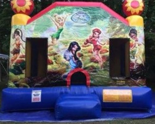 Image W&V Party Rental